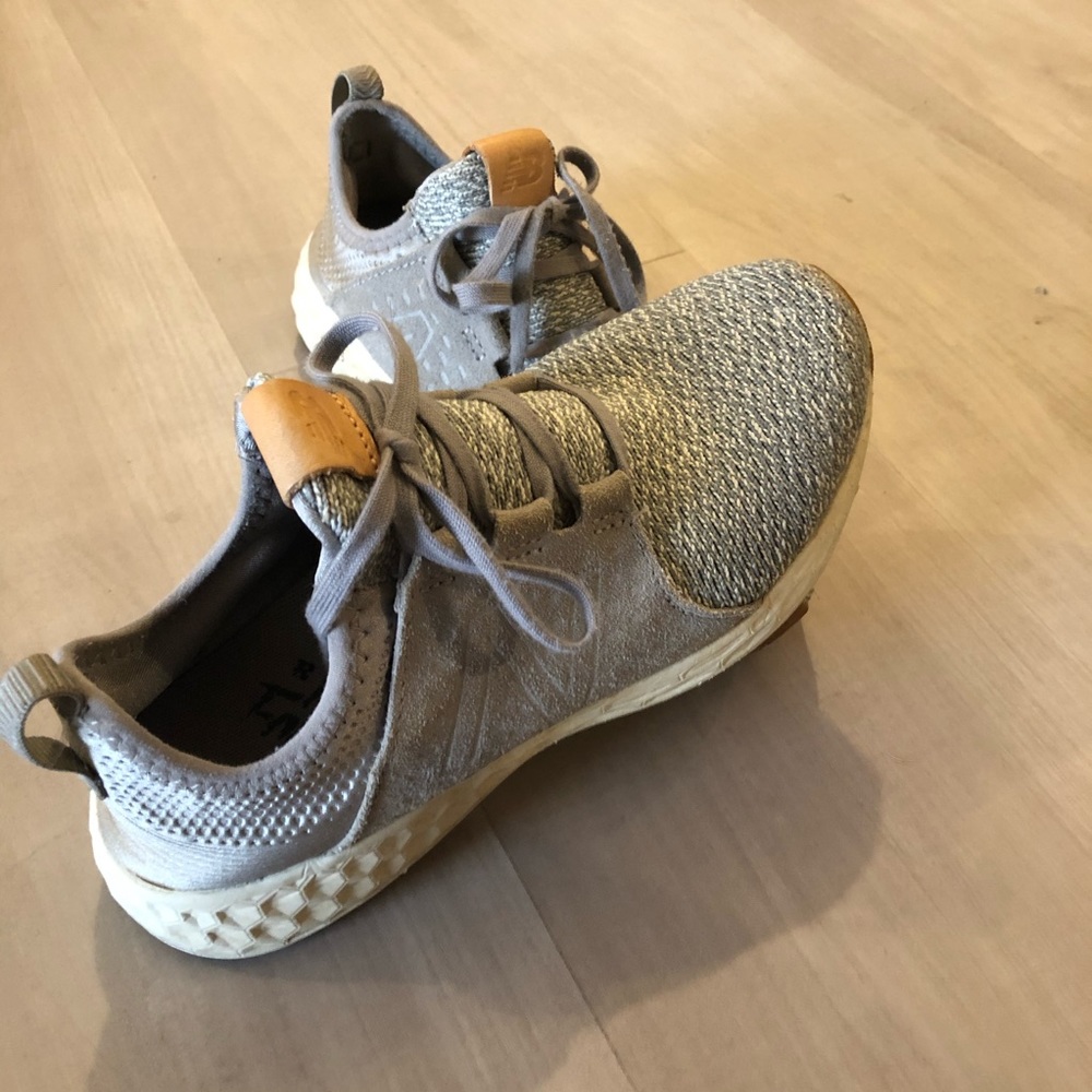 New Balance Fresh Foam Cruz